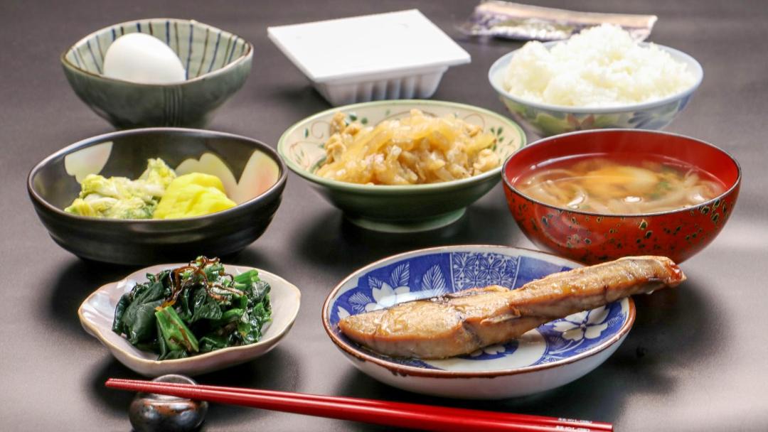 Photo of Kitchen in Nihommatsu
