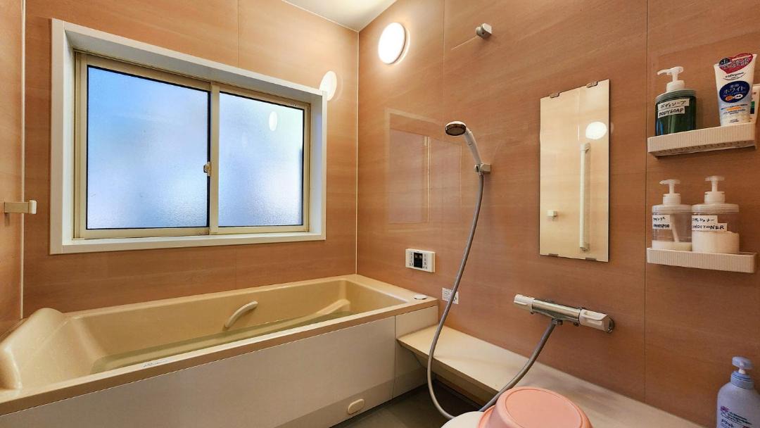 Photo of Bathroom in Nihommatsu