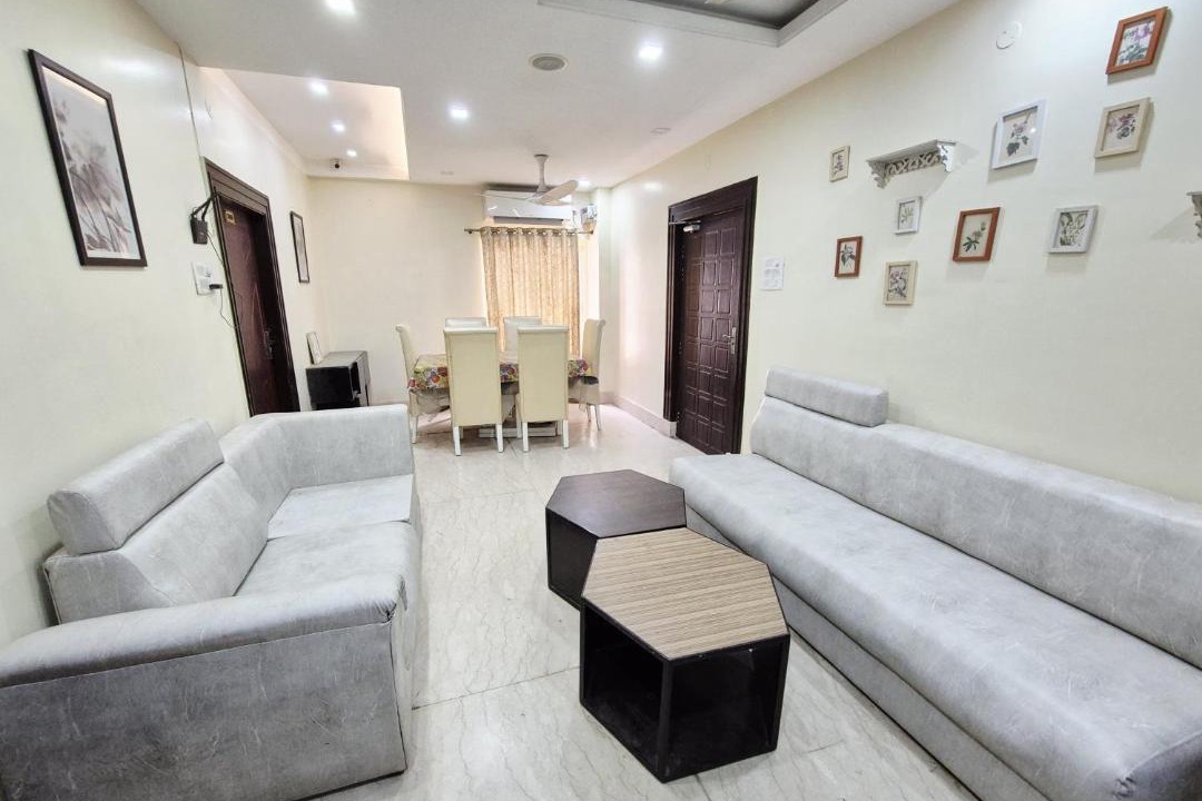 Photo of Livingroom in Khattalwada