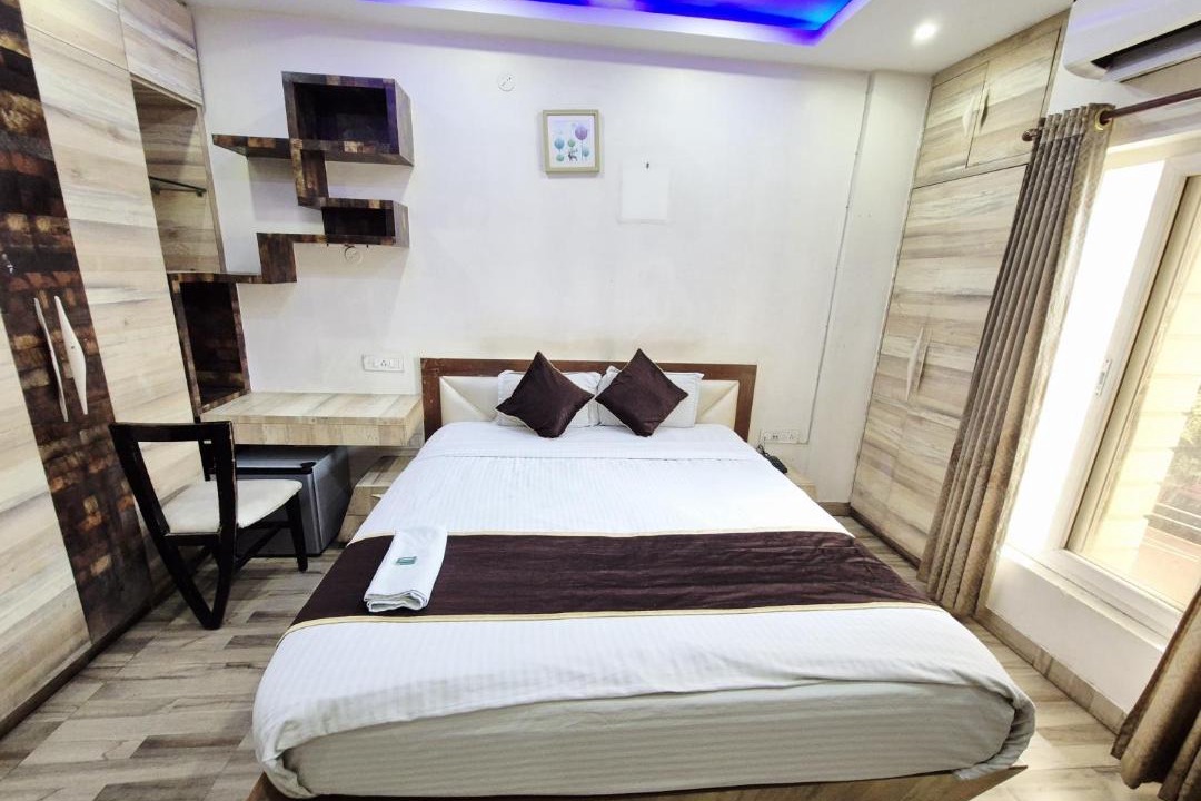 Photo of Bedroom in Khattalwada