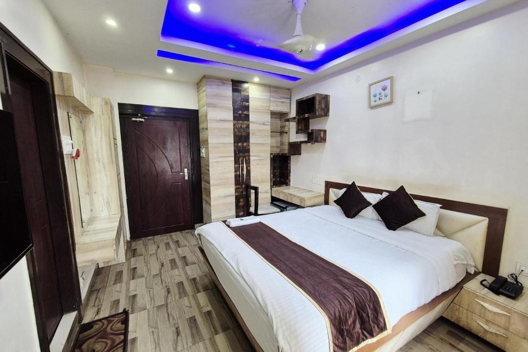 Photo of Bedroom in Khattalwada