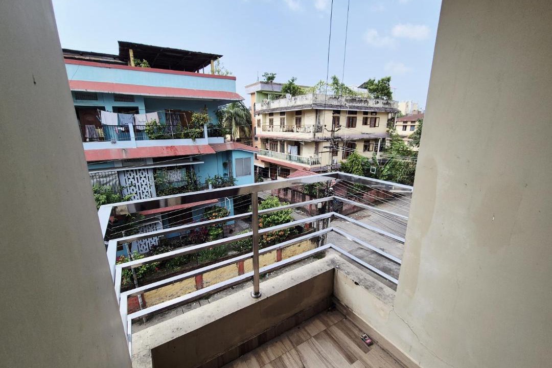 Photo of Patio Balcony in Khattalwada