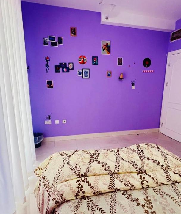 Photo of Bedroom in Mussafah