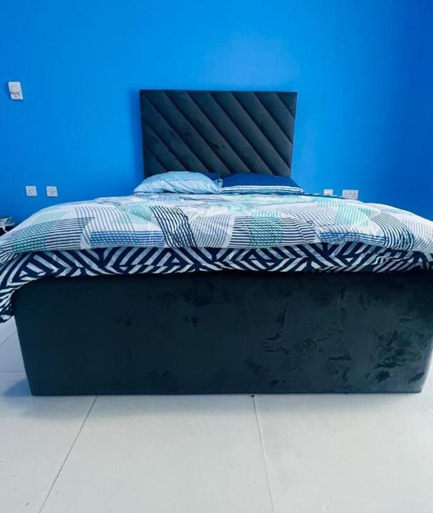 Photo of Bedroom in Mussafah