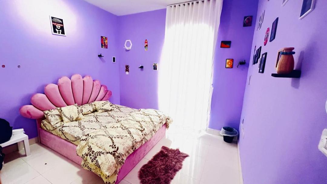 Photo of Bedroom in Mussafah