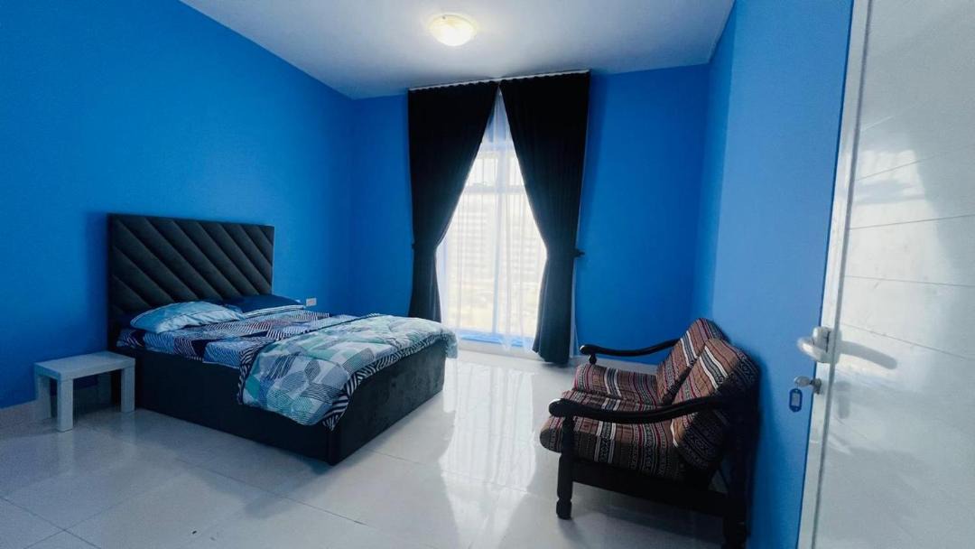 Photo of Bedroom in Mussafah