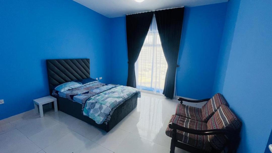 Photo of Bedroom in Mussafah