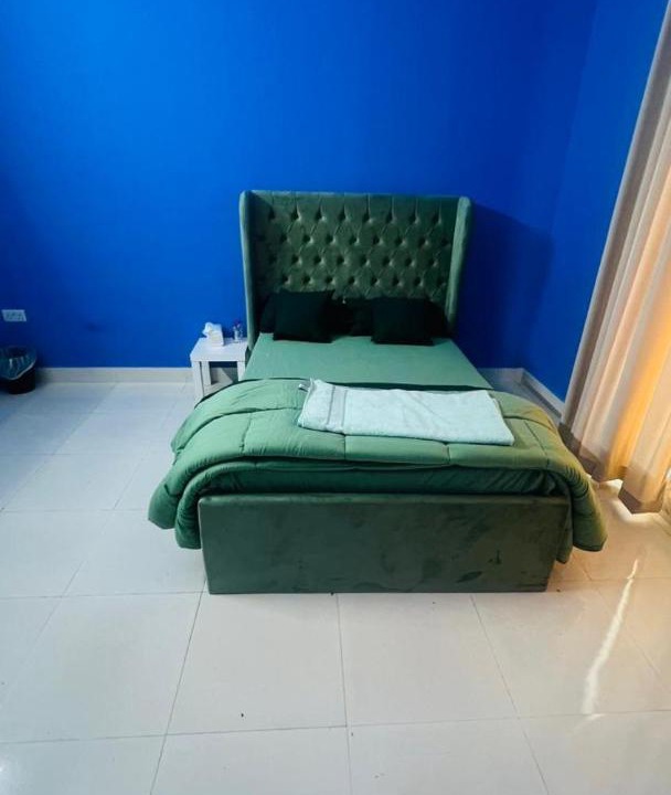 Photo of Bedroom in Mussafah
