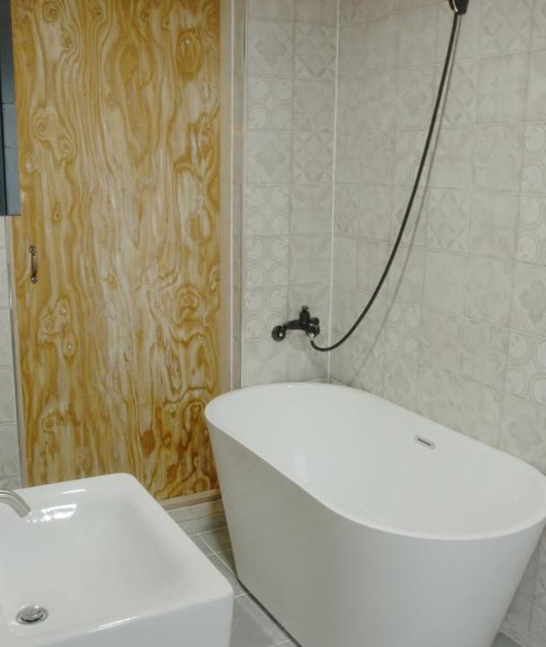 Photo of Bathroom in Seolcheon-myeon