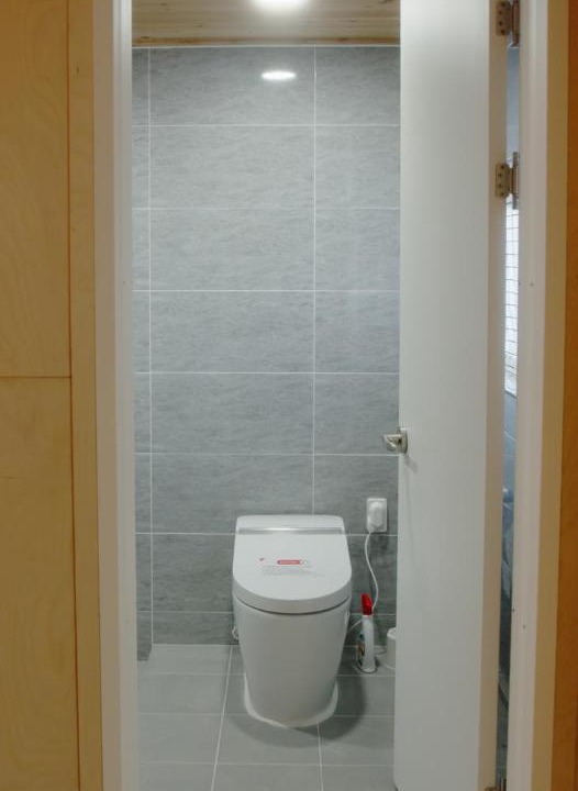 Photo of Bathroom in Seolcheon-myeon