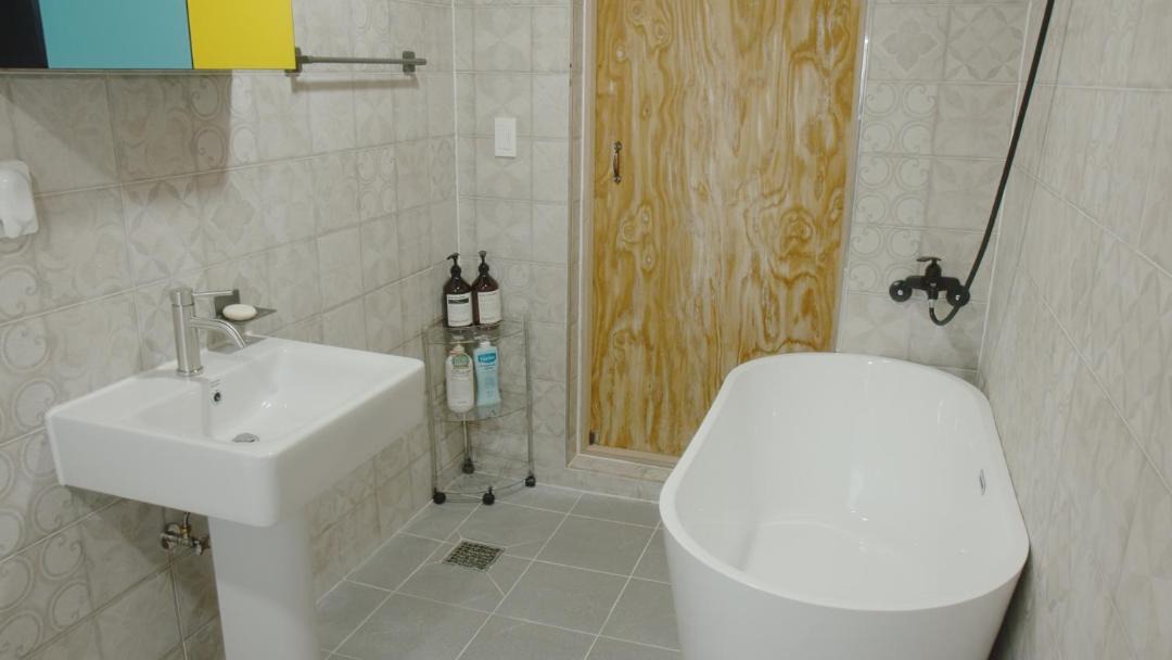 Photo of Bathroom in Seolcheon-myeon