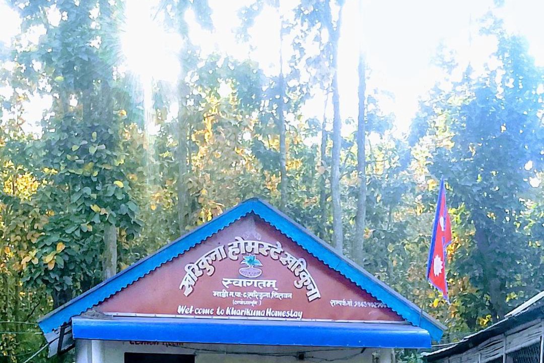 Photo of Others in Madi