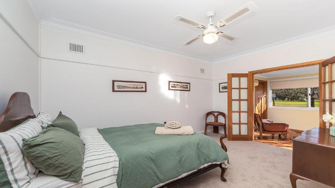 Photo of Bedroom in Gloucester