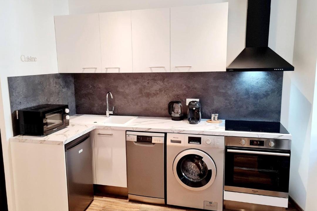 Photo of Kitchen in Millau
