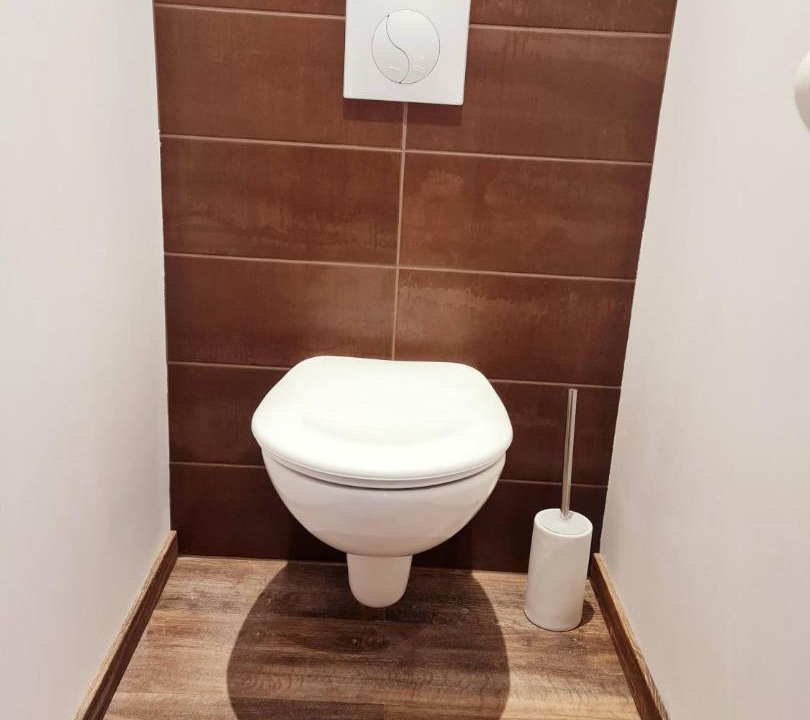 Photo of Bathroom in Millau