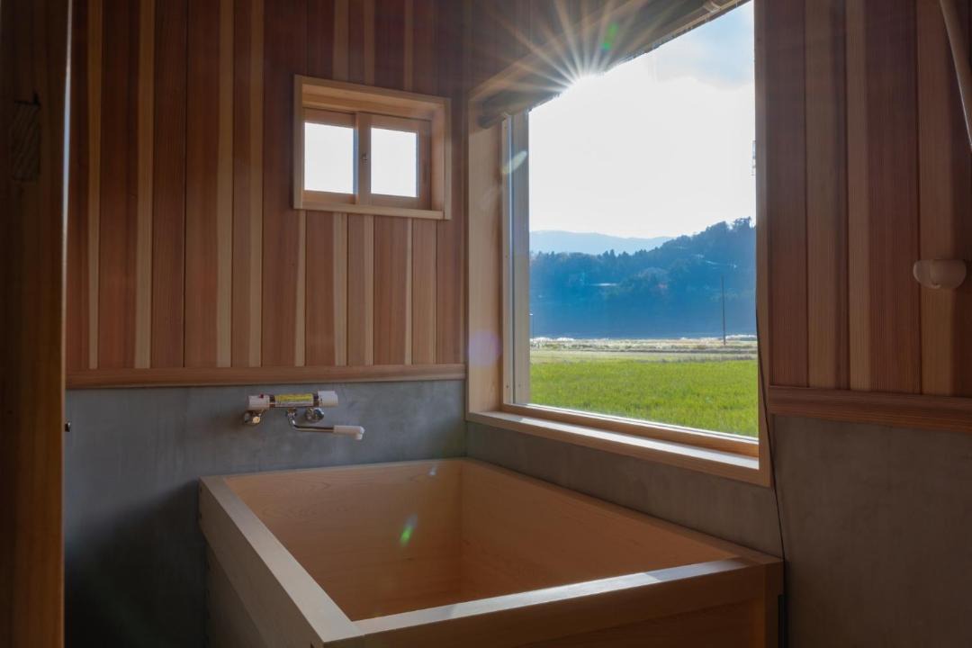 Photo of Bathroom in Nagahama