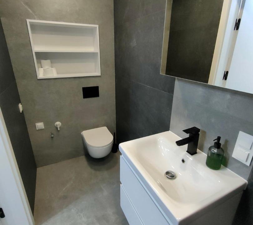 Photo of Bathroom in Srodmiescie