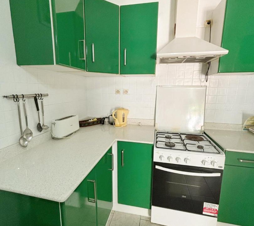 Photo of Kitchen in Circuit 1C1