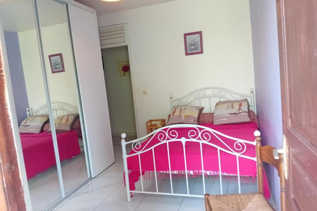 Photo of Bedroom in Circuit 1C1
