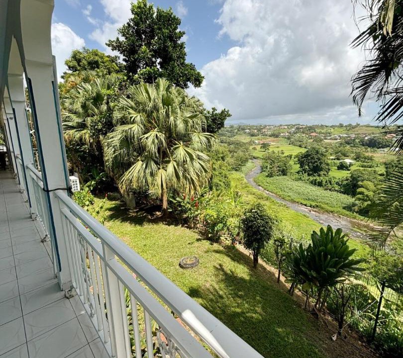 Photo of Patio Balcony in Circuit 1C1
