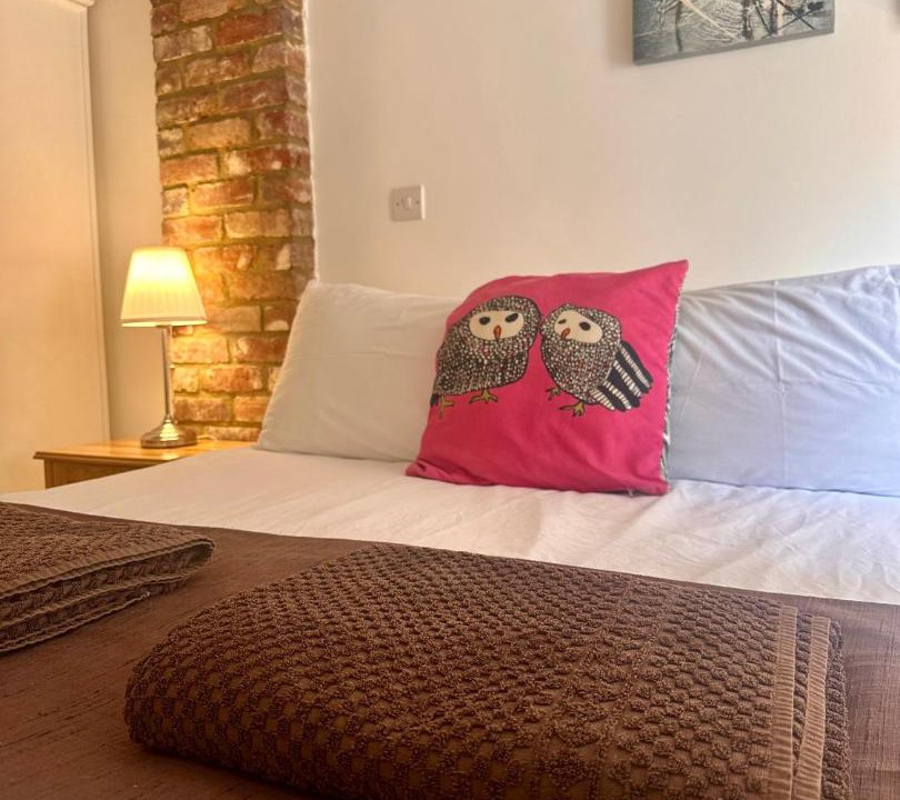Photo of Bedroom in Towcester