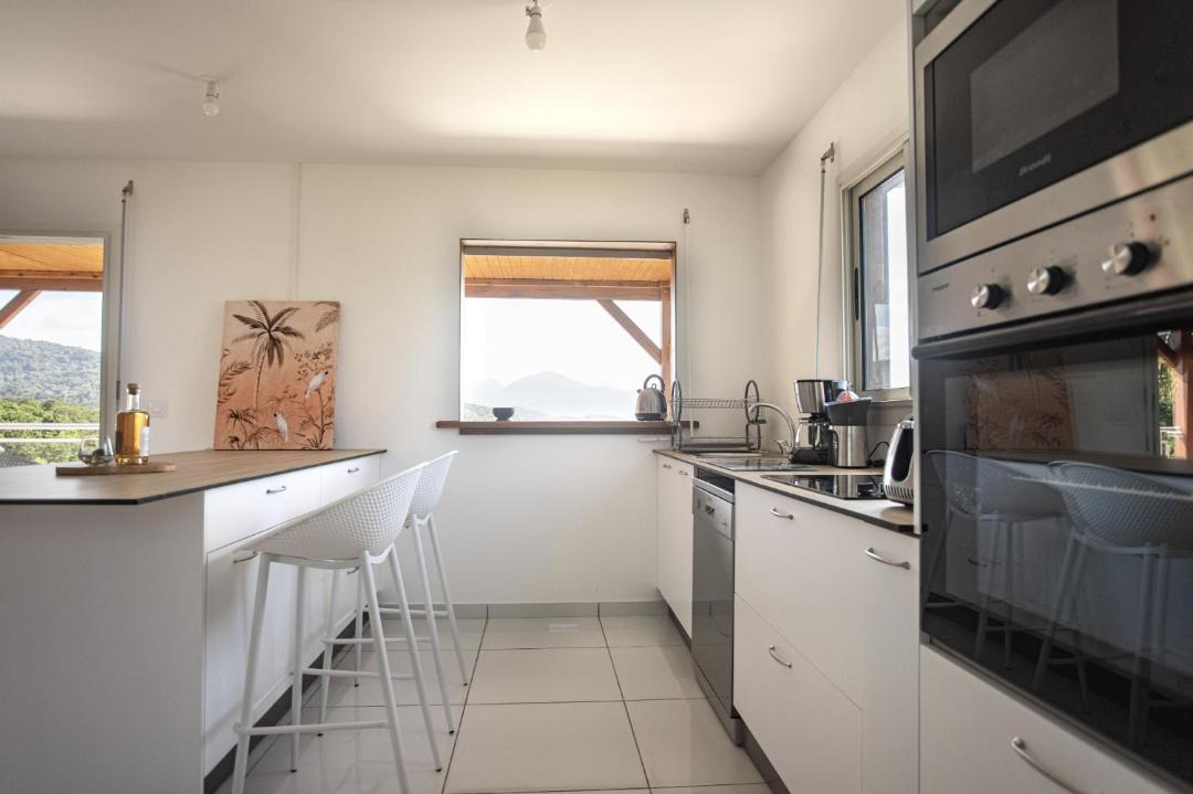 Photo of Kitchen in Pointe-Noire