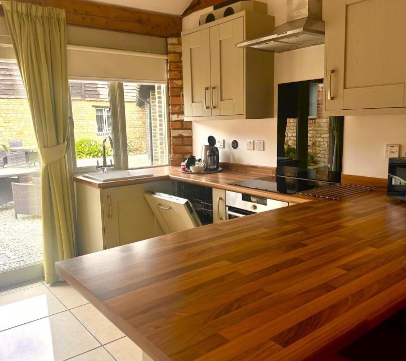 Photo of Kitchen in Towcester