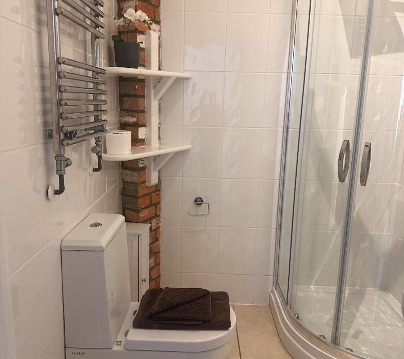 Photo of Bathroom in Towcester