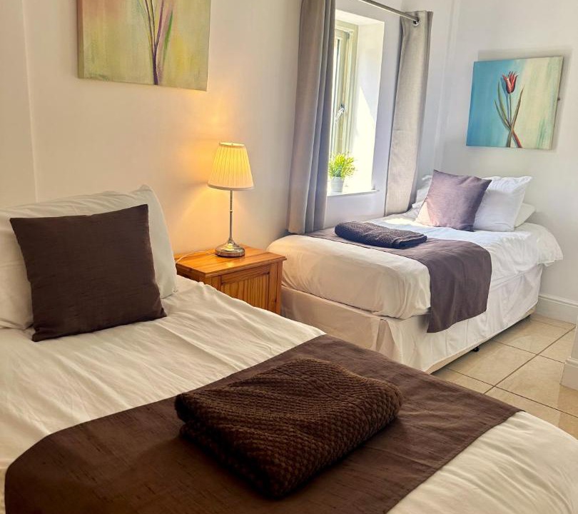 Photo of Bedroom in Towcester