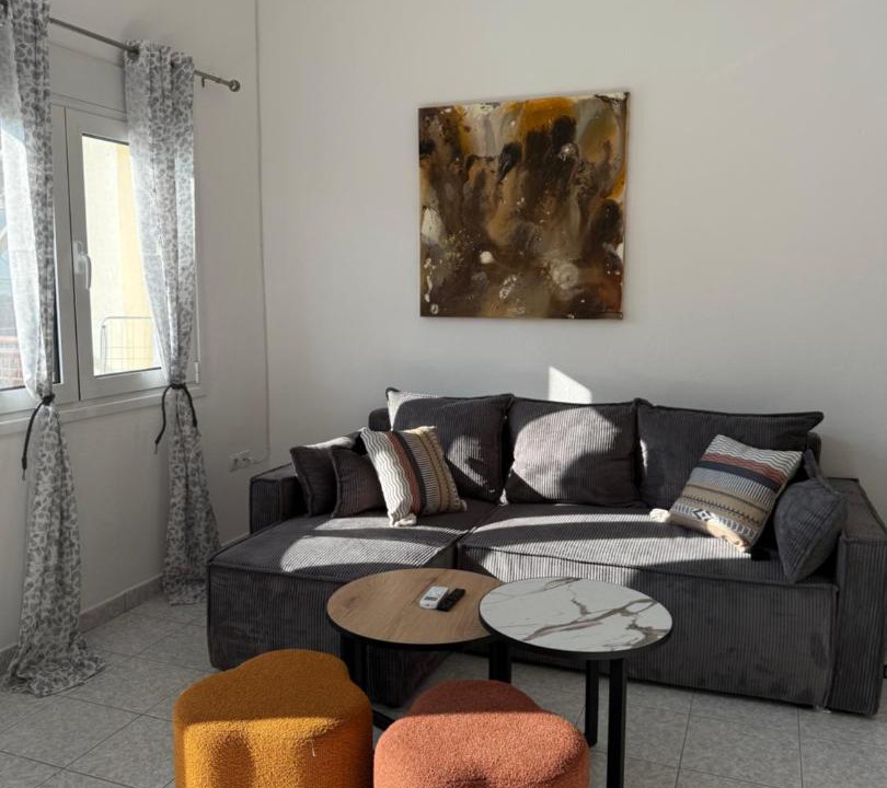 Photo of Livingroom in Paralia Ofryniou