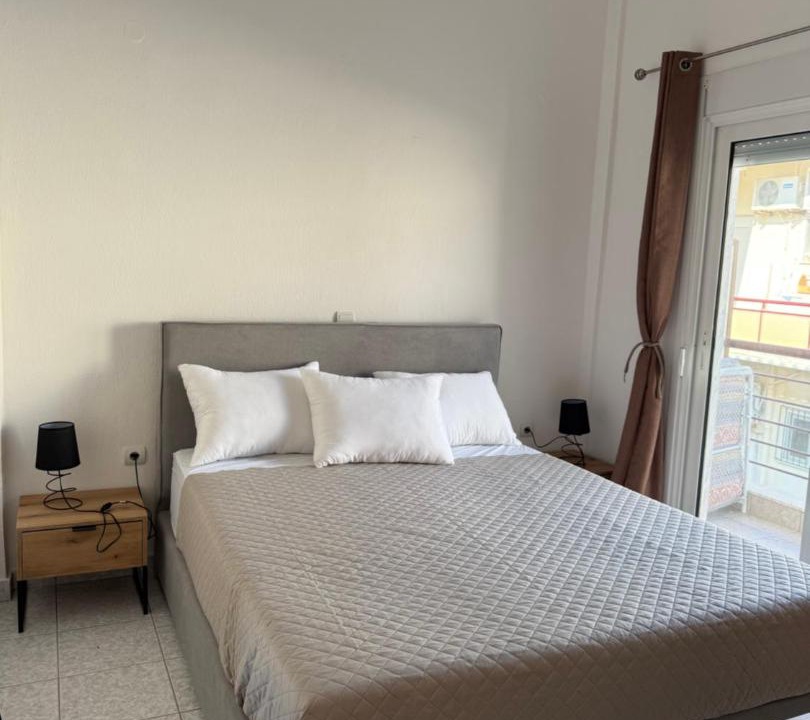 Photo of Bedroom in Paralia Ofryniou