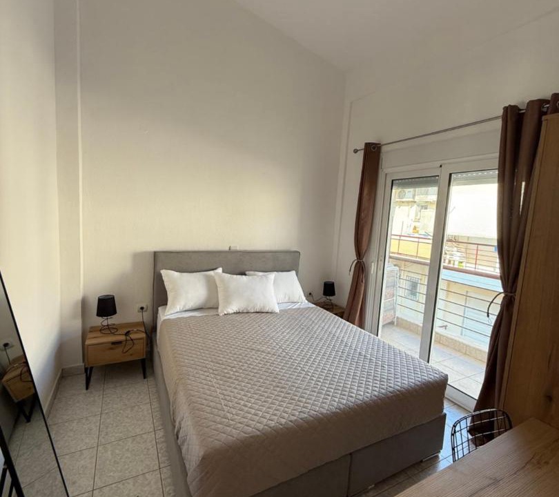 Photo of Bedroom in Paralia Ofryniou