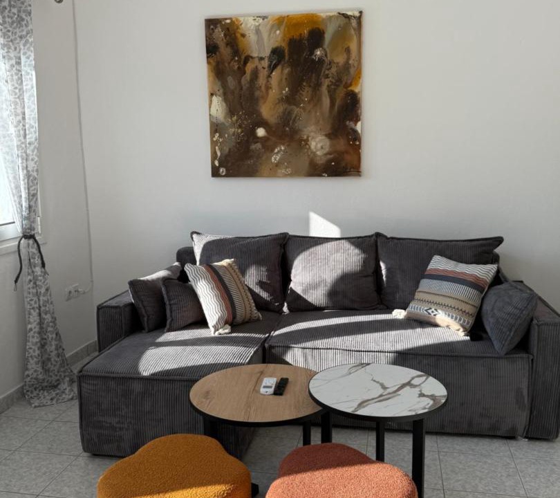 Photo of Livingroom in Paralia Ofryniou