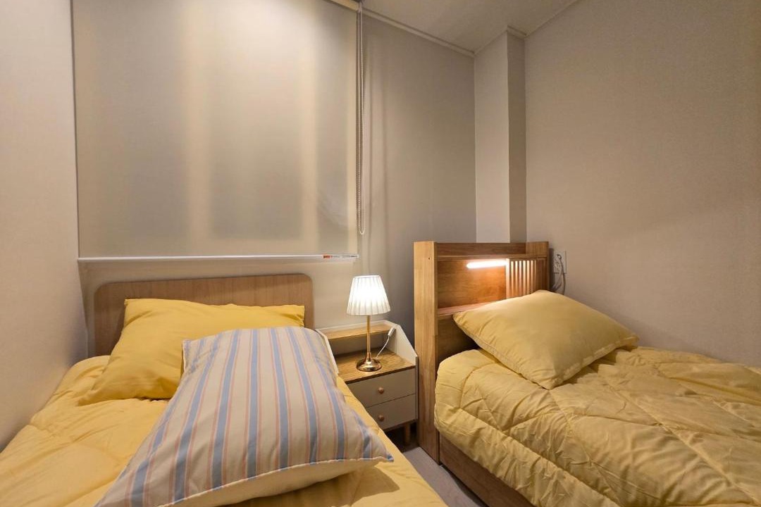 Photo of Bedroom in Miseong-dong
