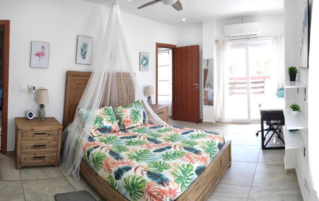 Photo of Bedroom in Las Palmas