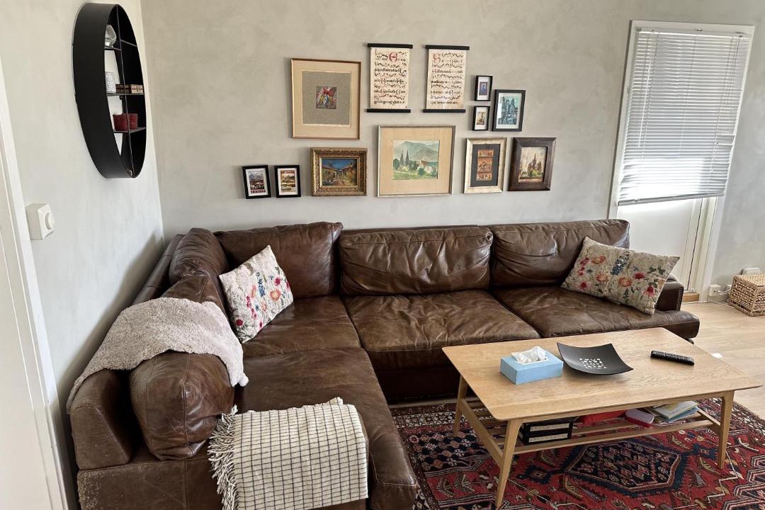 Photo of Livingroom in Gamle Oslo