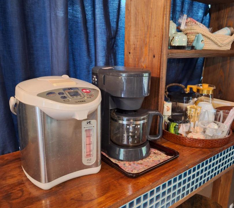 Photo of Kitchen in Bungotakada