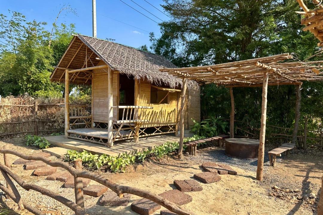 Photo of Others in Bang Pa-in