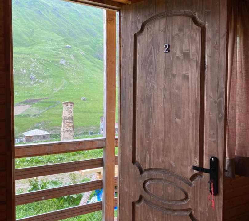 Photo of Others in Ushguli