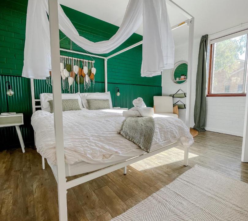 Photo of Bedroom in East Perth