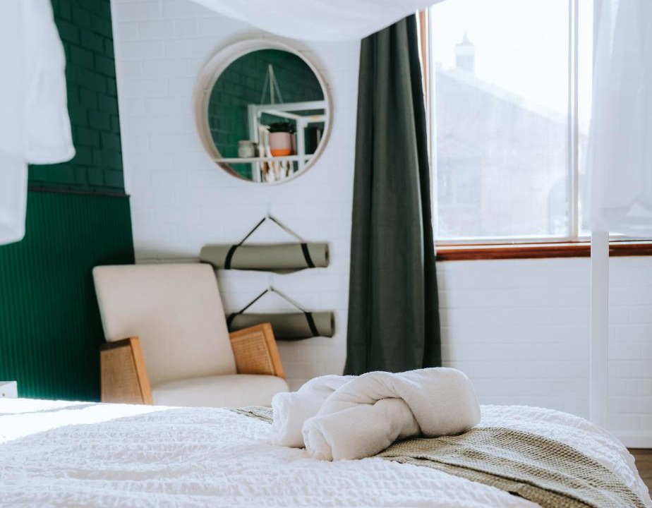 Photo of Bedroom in East Perth