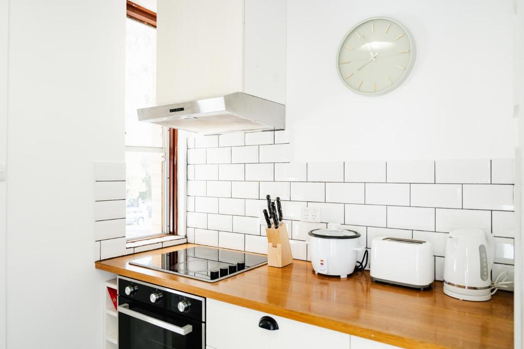 Photo of Kitchen in East Perth