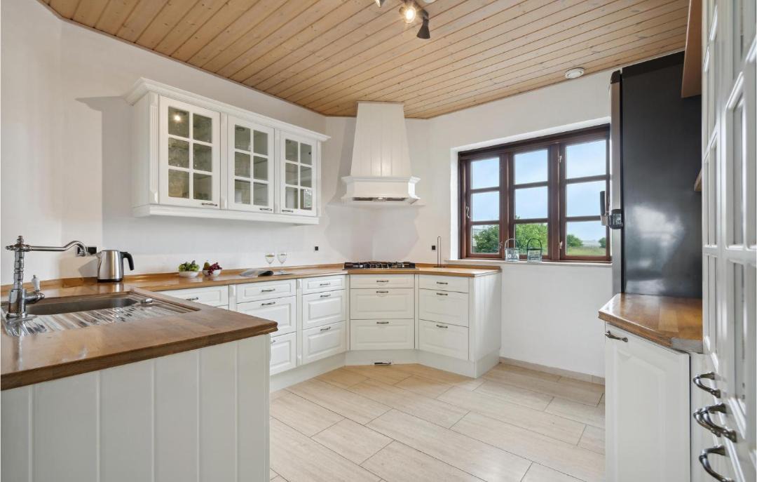 Photo of Kitchen in Spjald