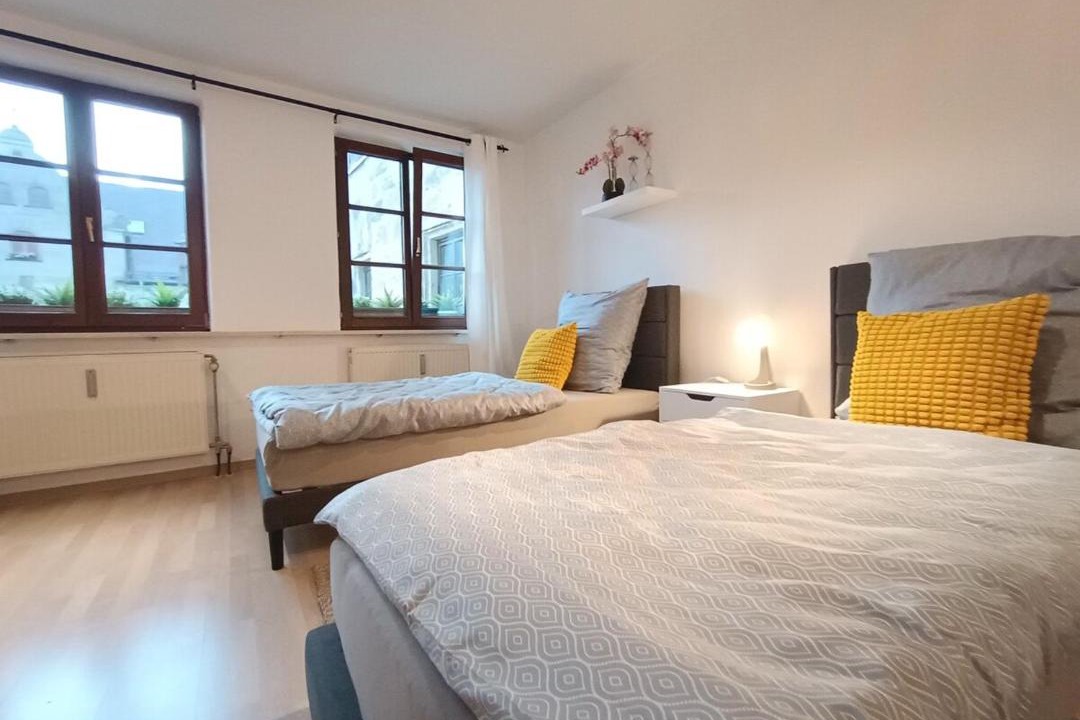 Photo of Bedroom in Altdorf bei Nuernberg