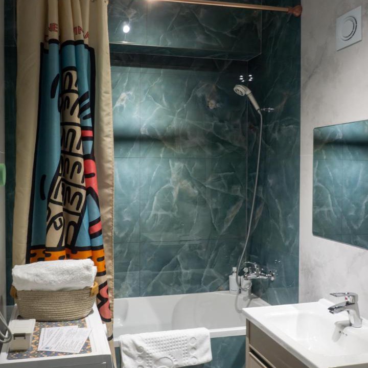 Photo of Bathroom in Sansar
