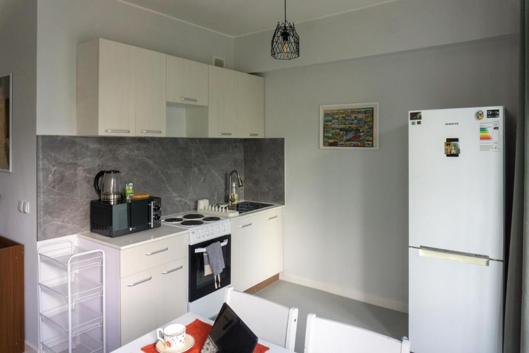 Photo of Kitchen in Sansar
