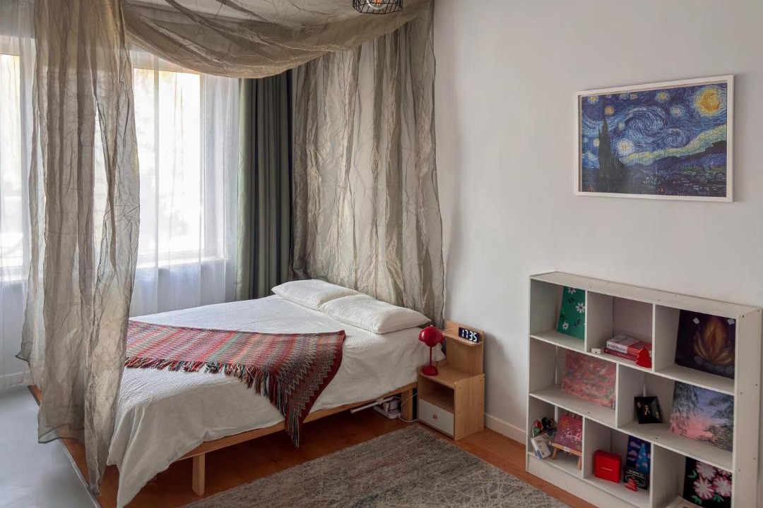 Photo of Bedroom in Sansar