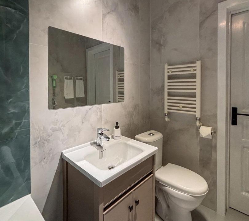 Photo of Bathroom in Sansar