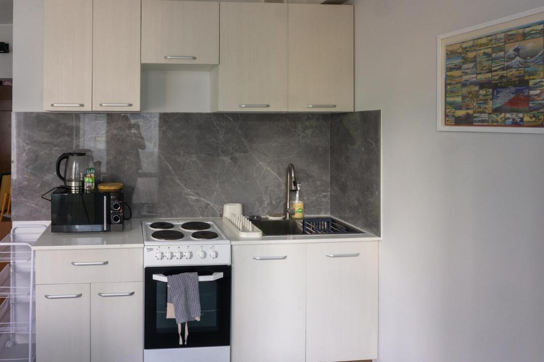 Photo of Kitchen in Sansar