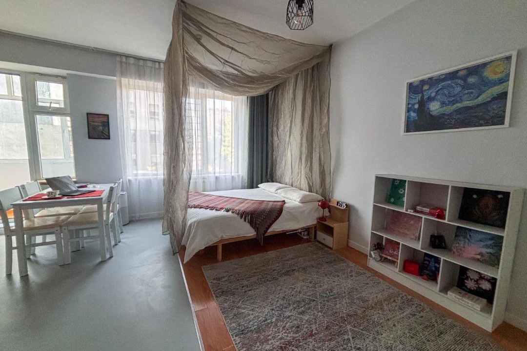 Photo of Bedroom in Sansar